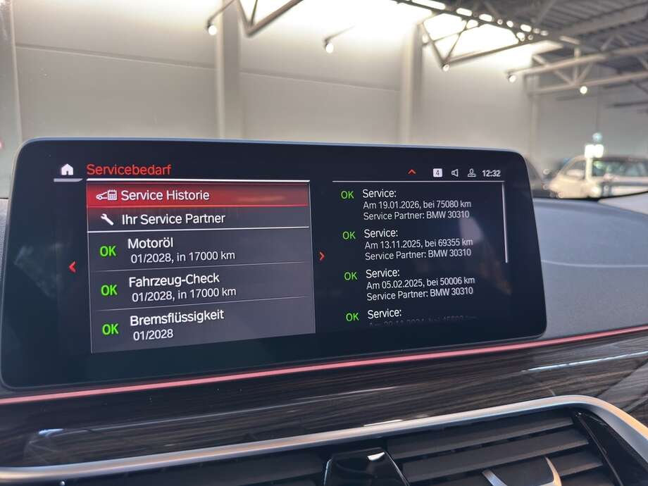 BMW 520 (Bild 19/21)