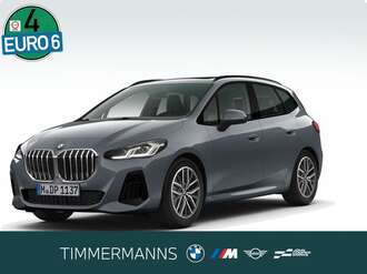 BMW 220 Active Tourer (Bild 1/5)