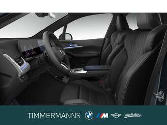 BMW 220 Active Tourer (Bild 3/5)