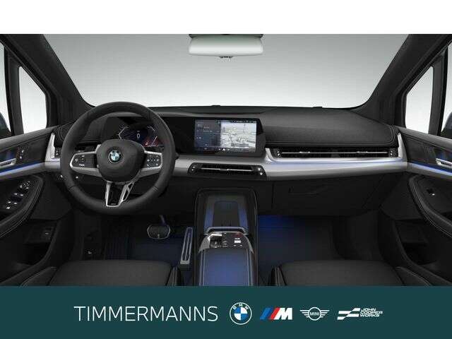 BMW 220 Active Tourer (Bild 4/5)