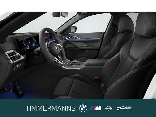 BMW i4 (Bild 3/5)