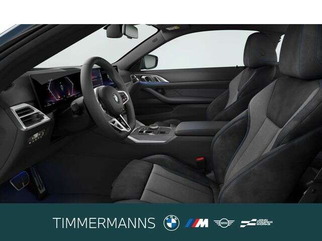 BMW 420 (Bild 3/5)