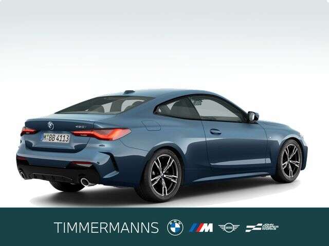 BMW 420 (Bild 5/5)