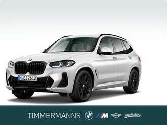 BMW X3 (Bild 1/5)
