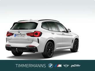 BMW X3 (Bild 2/5)