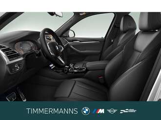 BMW X3 (Bild 3/5)