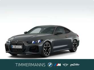 BMW 430 (Bild 1/6)