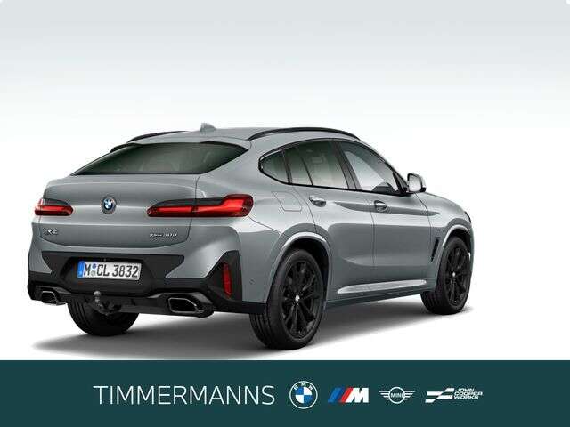 BMW X4 (Bild 2/5)