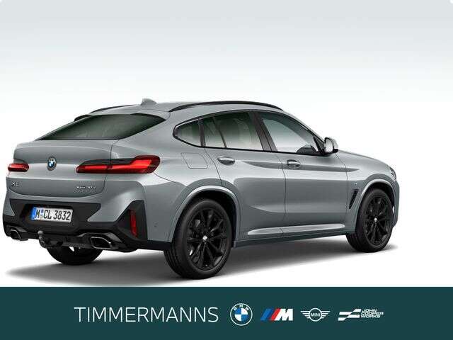 BMW X4 (Bild 5/5)