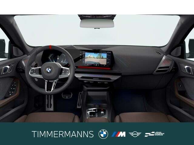 BMW M235i (Bild 4/5)