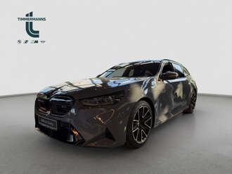 BMW M5 (Bild 1/16)