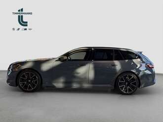 BMW M5 (Bild 2/16)