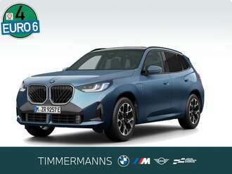 BMW X3 (Bild 1/5)