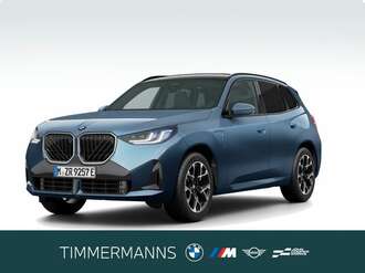 BMW X3 (Bild 1/6)