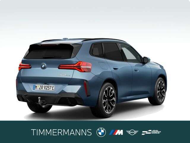 BMW X3 (Bild 2/5)