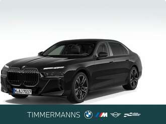 BMW 740 (Bild 1/6)