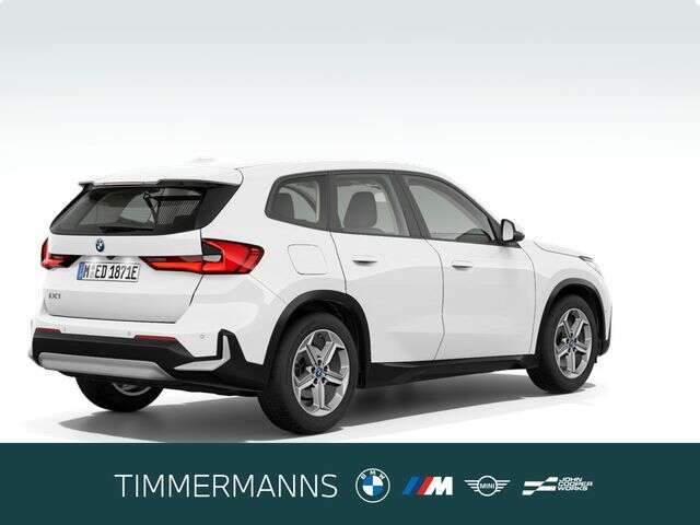BMW iX1 (Bild 5/5)