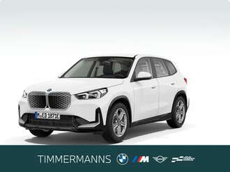 BMW iX1 (Bild 1/6)