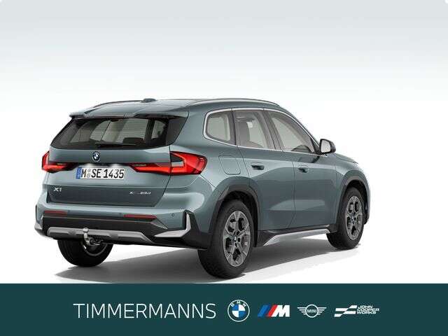 BMW X1 (Bild 2/5)