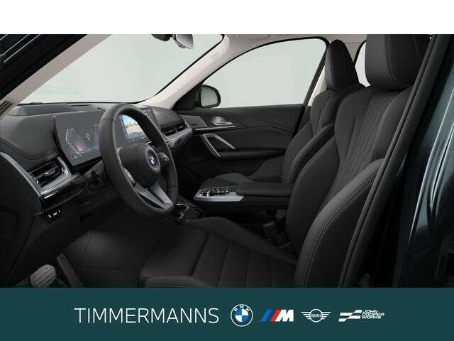 BMW X1 (Bild 3/5)