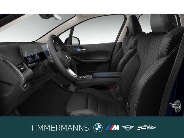 BMW 220 Active Tourer (Bild 3/5)
