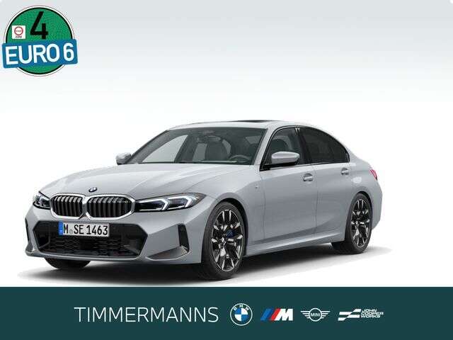 BMW 330 (Bild 1/5)