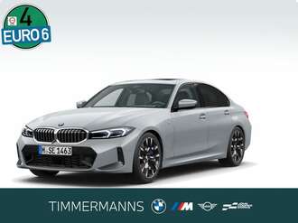 BMW 330 (Bild 1/5)