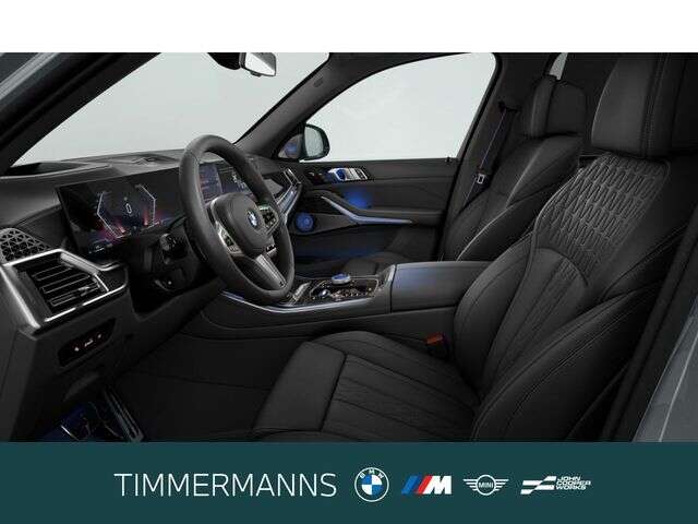 BMW X5 (Bild 3/5)