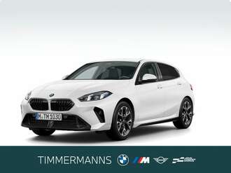 BMW 120 (Bild 1/6)