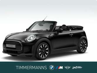 MINI COOPER_CABRIO (Bild 1/5)