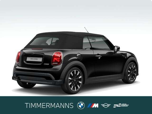MINI COOPER_CABRIO (Bild 2/6)