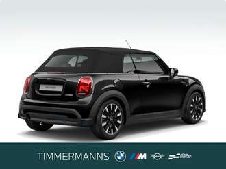 MINI COOPER_CABRIO (Bild 2/5)