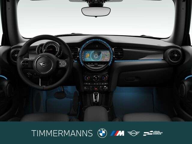 MINI COOPER_CABRIO (Bild 5/6)