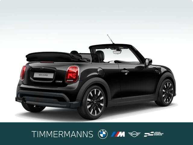 MINI COOPER_CABRIO (Bild 6/6)