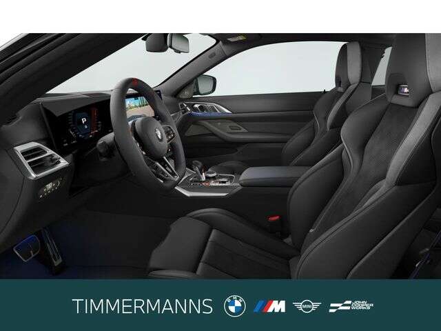BMW M4 (Bild 3/5)