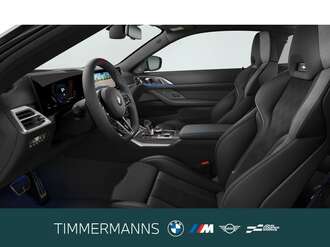 BMW M4 (Bild 3/5)