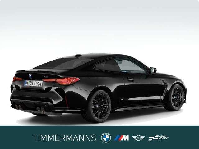 BMW M4 (Bild 5/5)