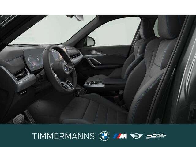 BMW X1 (Bild 3/5)