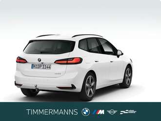 BMW 220 Active Tourer (Bild 2/5)