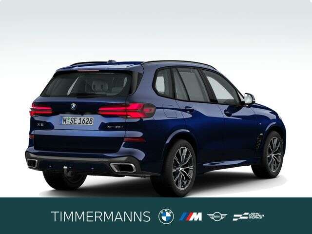 BMW X5 (Bild 2/5)