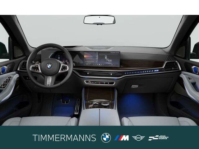 BMW X5 (Bild 4/5)