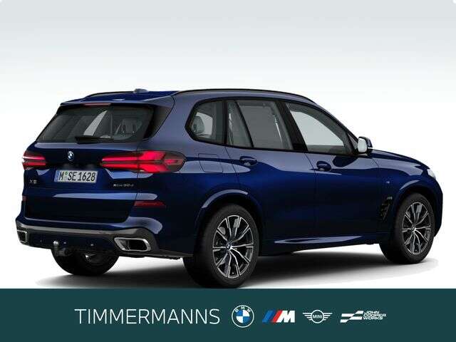 BMW X5 (Bild 5/5)