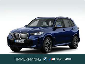 BMW X5 (Bild 1/6)