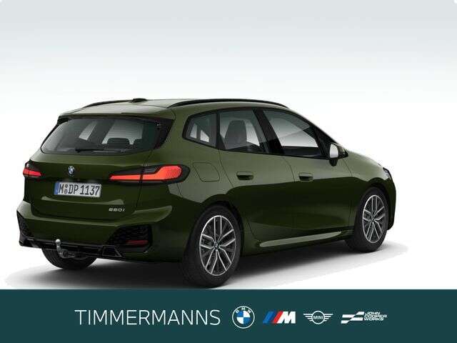 BMW 220 Active Tourer (Bild 5/5)