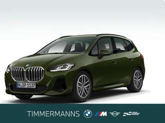 BMW 220 Active Tourer (Bild 1/6)