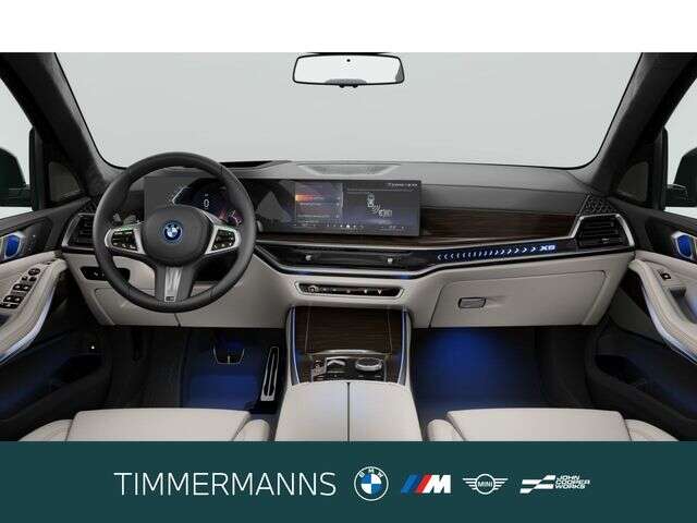 BMW X5 (Bild 4/5)