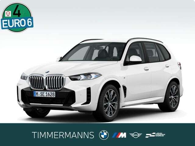 BMW X5 (Bild 1/5)