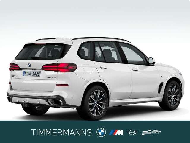 BMW X5 (Bild 5/5)