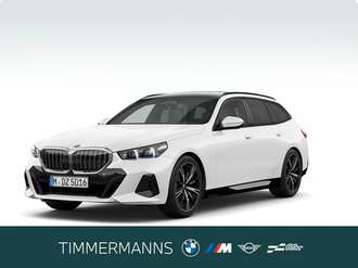 BMW 520 (Bild 1/6)