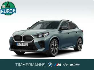 BMW X2 (Bild 1/5)